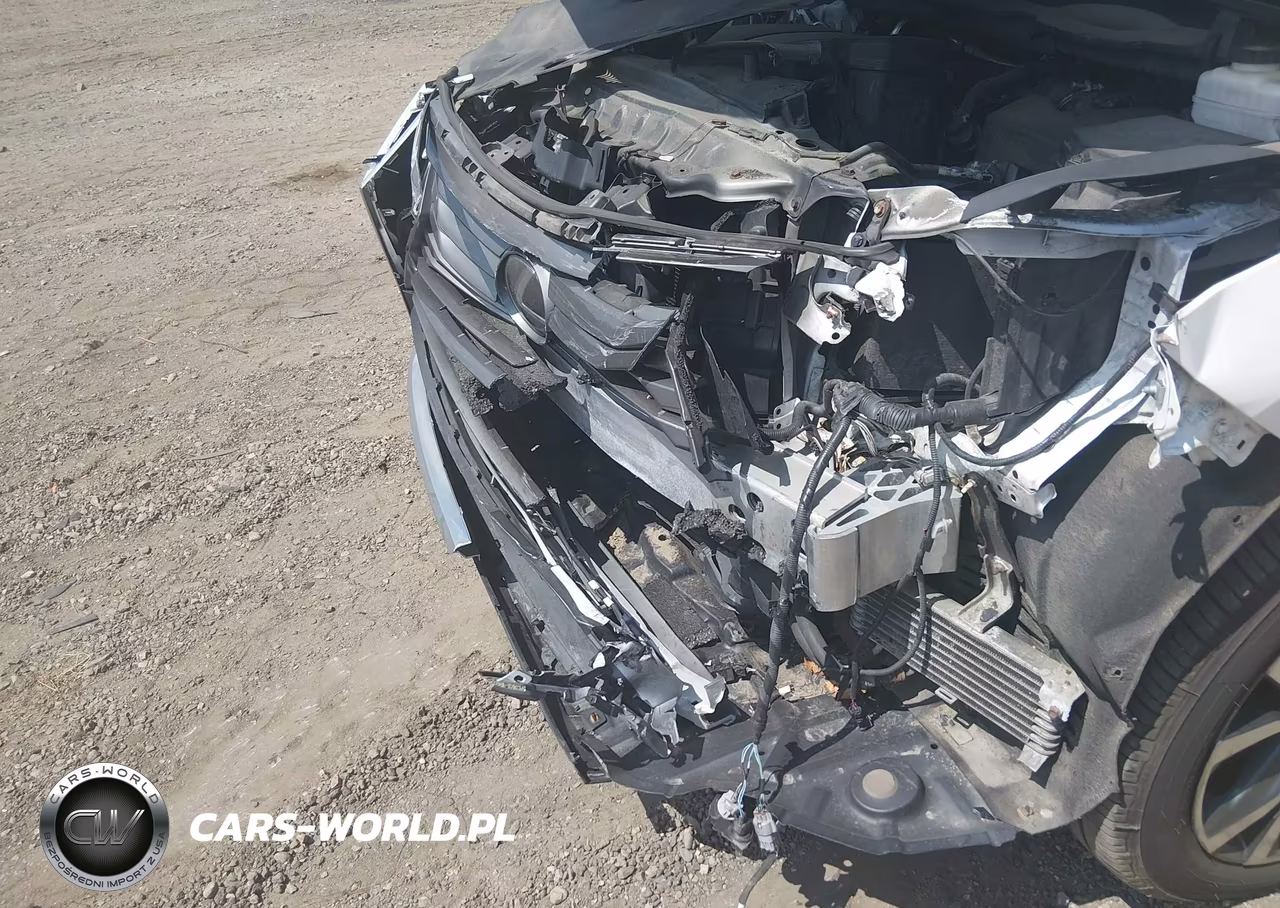 2019 Lexus Rx 350 VIN:2T2BZMCA2KC193587 - 6