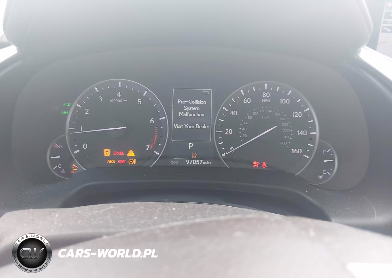 2019 Lexus Rx 350 VIN:2T2BZMCA2KC193587 - 7