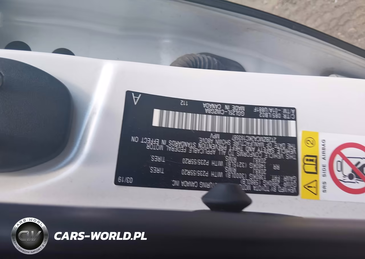 2019 Lexus Rx 350 VIN:2T2BZMCA2KC193587 - 9