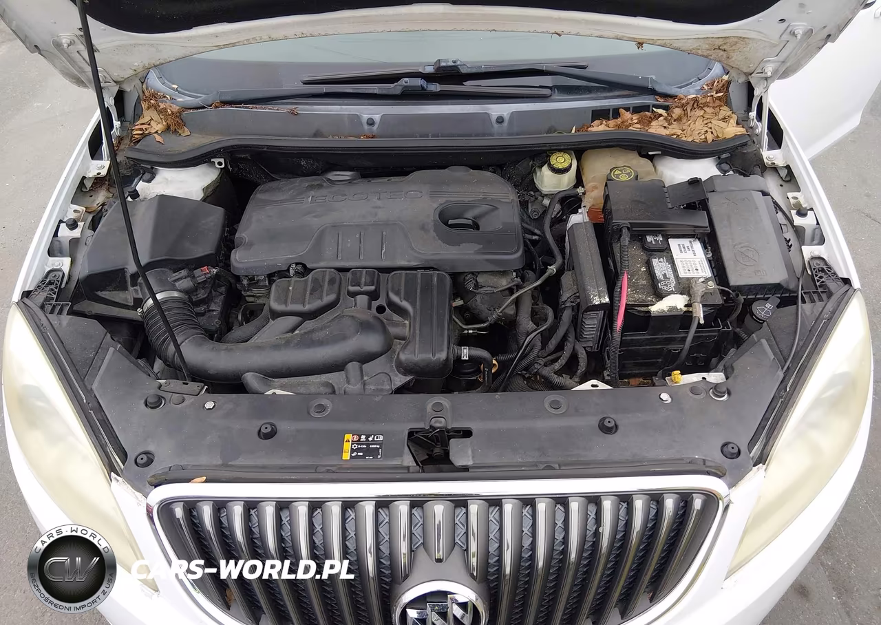 2012 Buick Verano VIN:1G4PP5SK1C4193936 - 10