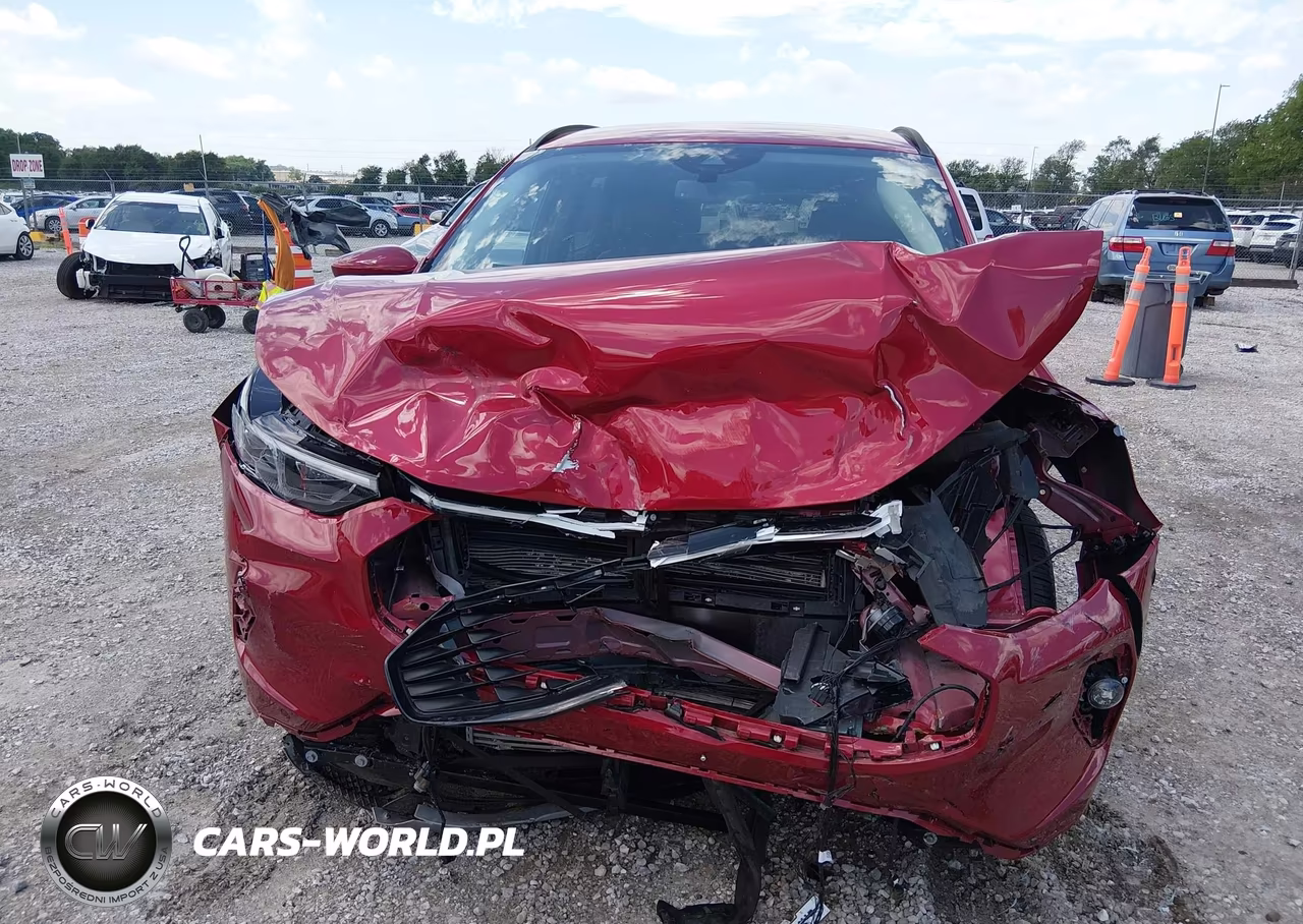 2023 Ford Escape Platinum VIN:1FMCU9JAXPUA28383 - 12