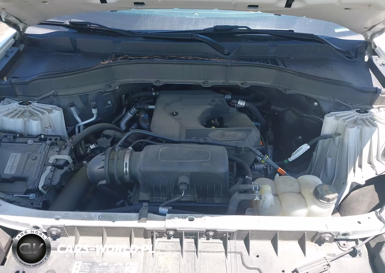 2020 Ford Explorer Xlt VIN:1FMSK8DH0LGC20327 - 10