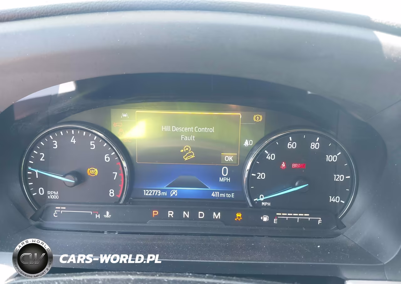 2020 Ford Explorer Xlt VIN:1FMSK8DH0LGC20327 - 7