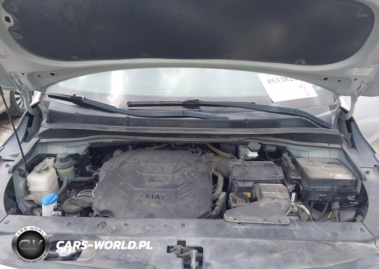 2020 Kia Sedona L VIN:KNDMA5C15L6625785 - 10