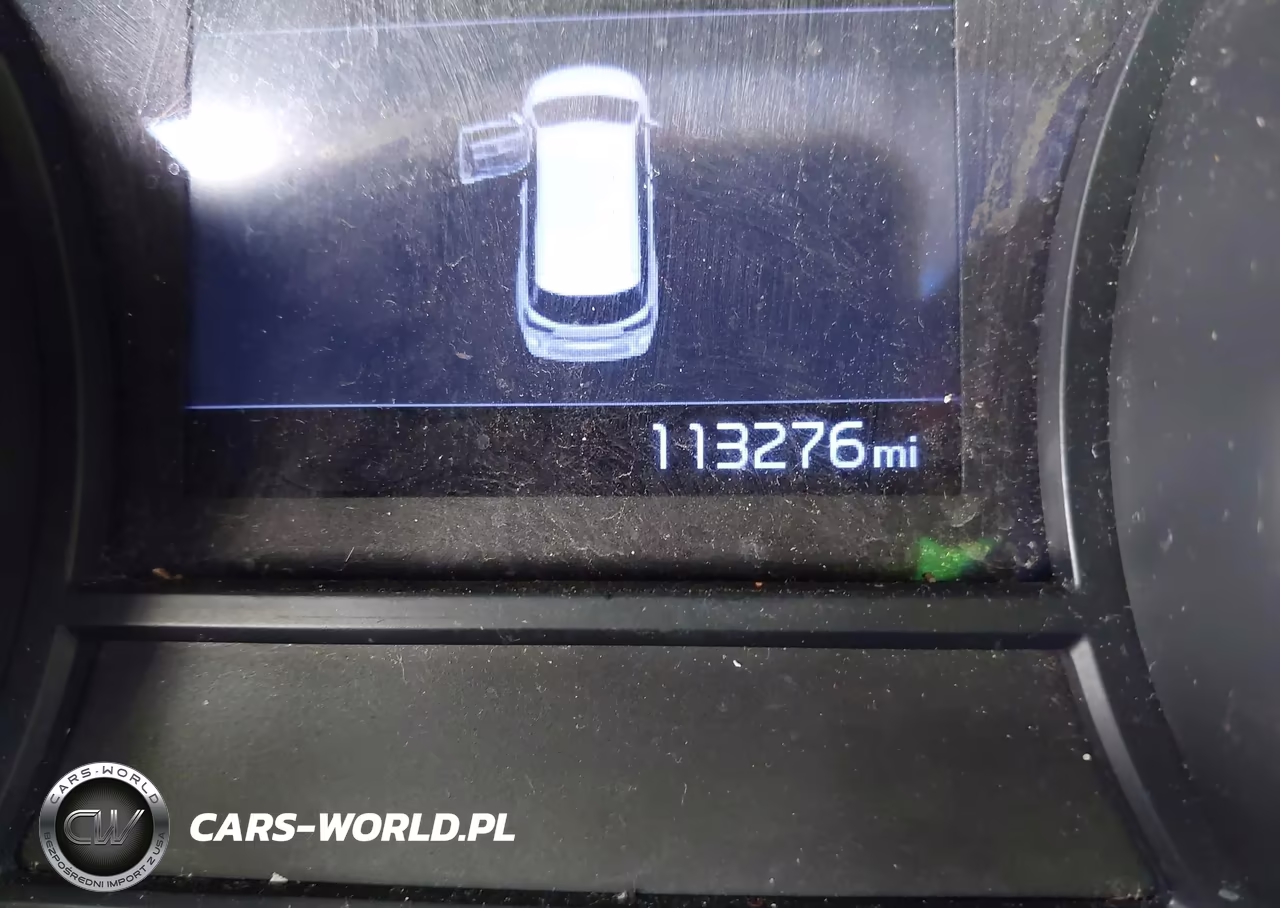2020 Kia Sedona L VIN:KNDMA5C15L6625785 - 15