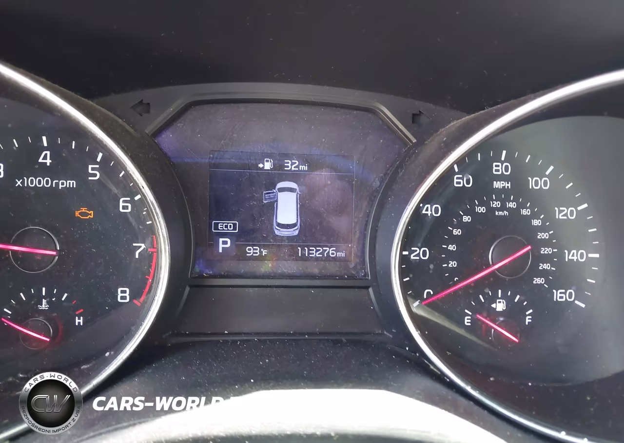2020 Kia Sedona L VIN:KNDMA5C15L6625785 - 7