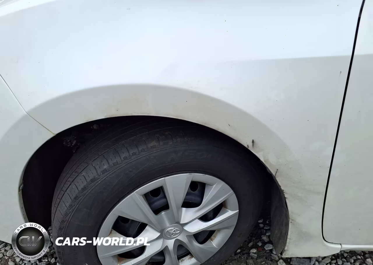2016 Toyota Corolla Le Eco VIN:5YFBPRHE2GP568002 - 17