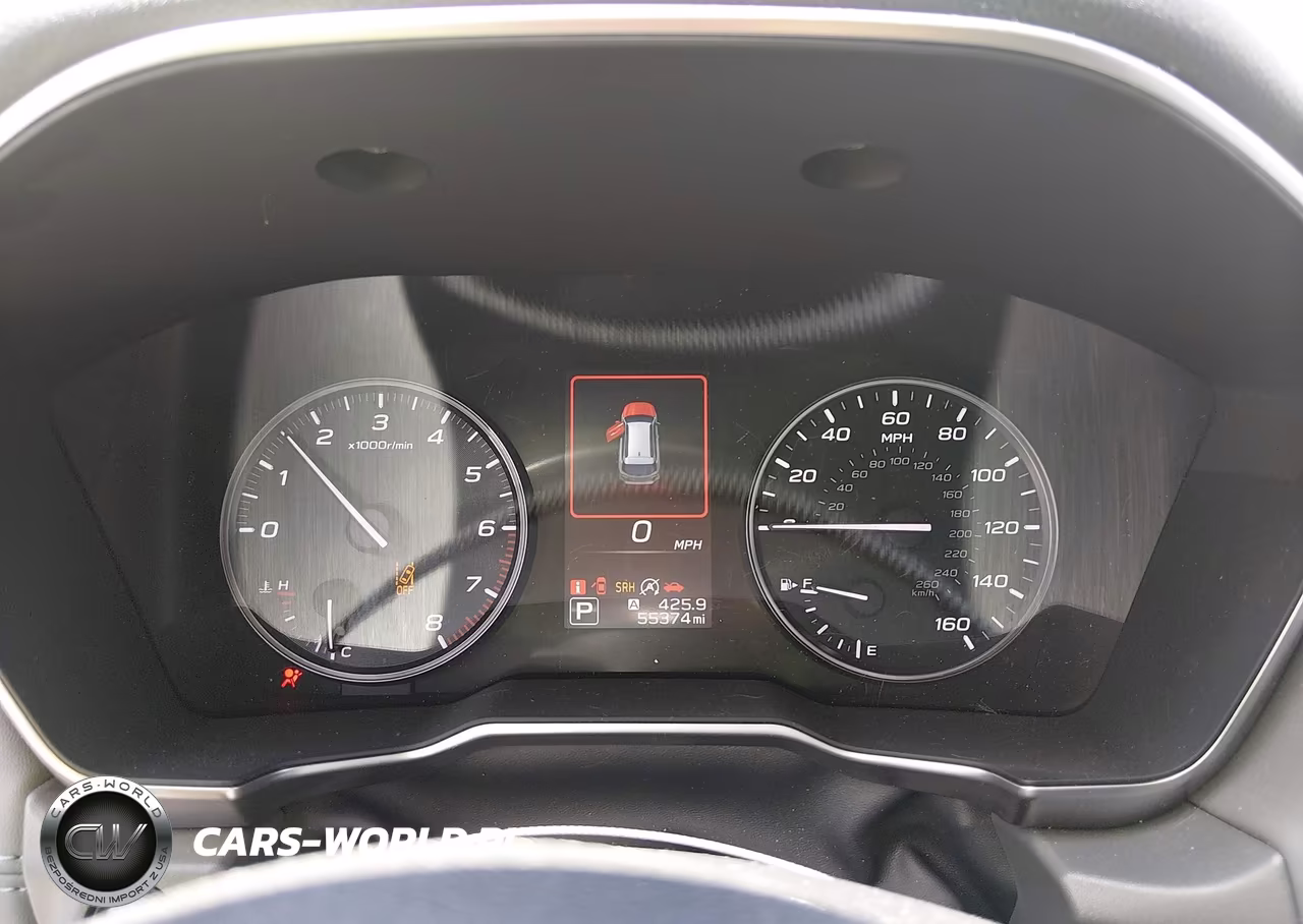 2024 Subaru Outback Onyx Edition Xt VIN:4S4BTGLD6R3201612 - 7