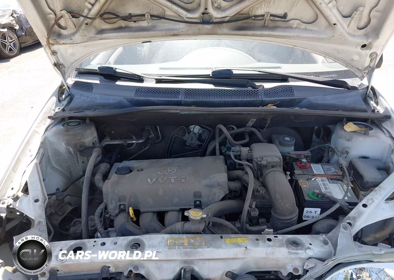 2001 Toyota Echo VIN:JTDBT123410158274 - 10