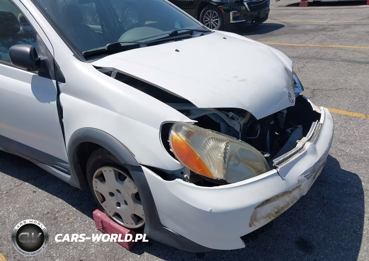 2001 Toyota Echo VIN:JTDBT123410158274 - 13