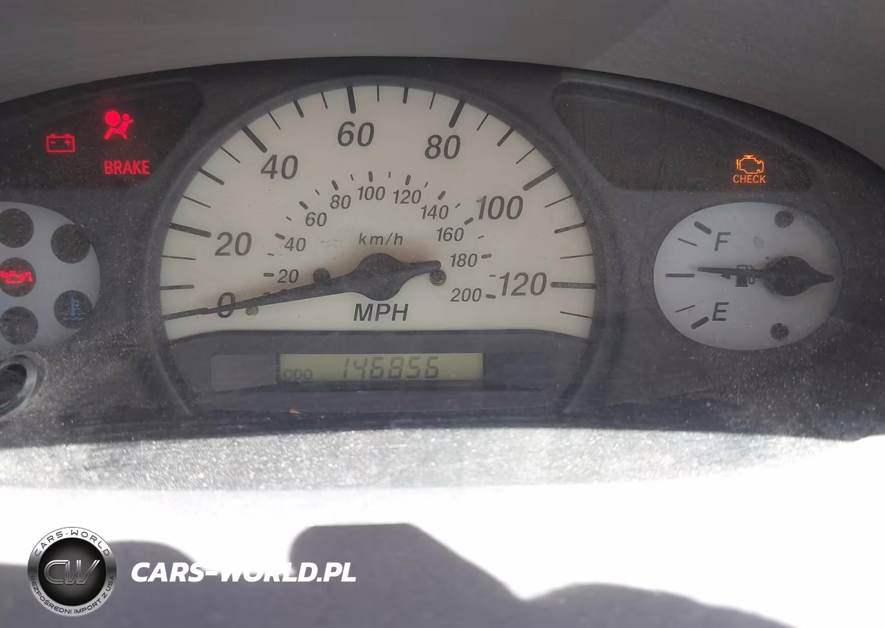 2001 Toyota Echo VIN:JTDBT123410158274 - 17