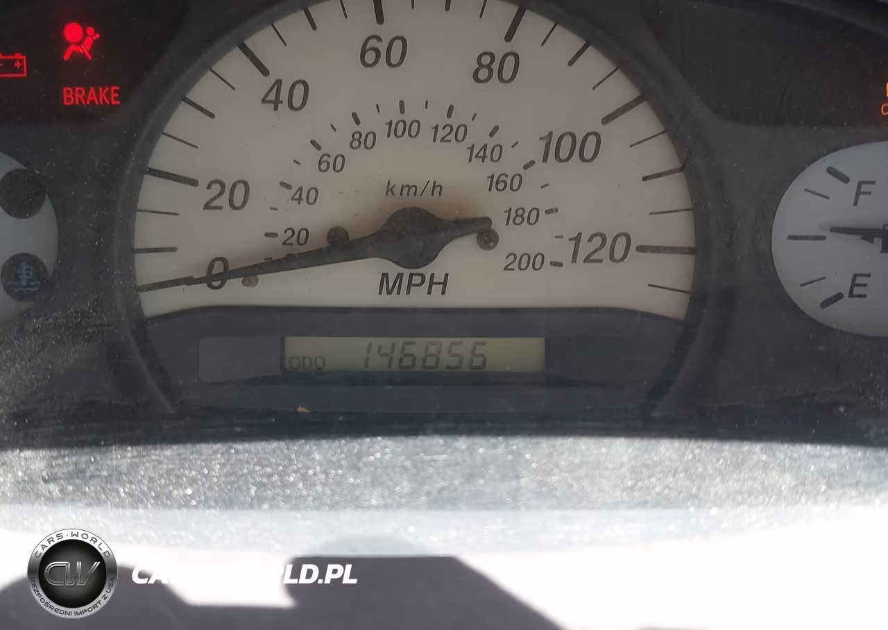 2001 Toyota Echo VIN:JTDBT123410158274 - 7