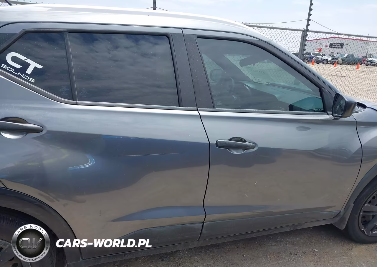 2019 Nissan Kicks S VIN:3N1CP5CU1KL517871 - 14