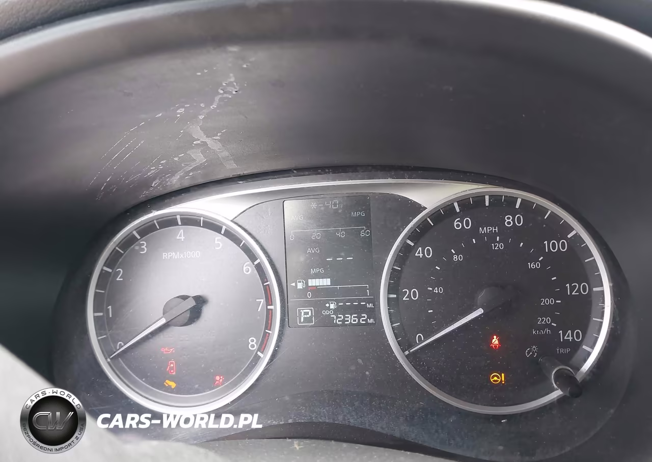 2019 Nissan Kicks S VIN:3N1CP5CU1KL517871 - 7