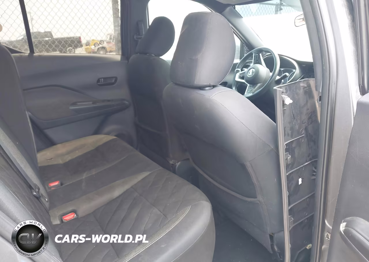 2019 Nissan Kicks S VIN:3N1CP5CU1KL517871 - 8