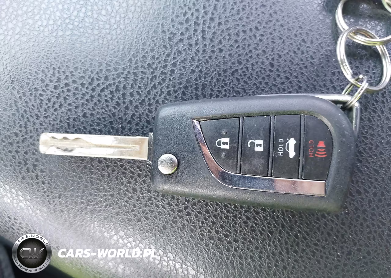 2019 Toyota Camry Se VIN:4T1B11HK7KU279861 - 11