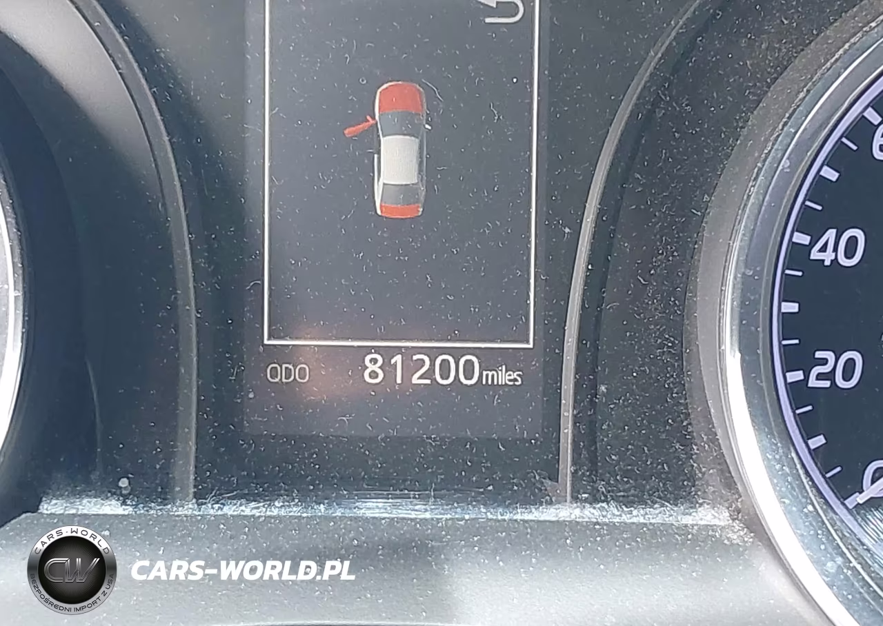 2019 Toyota Camry Se VIN:4T1B11HK7KU279861 - 15