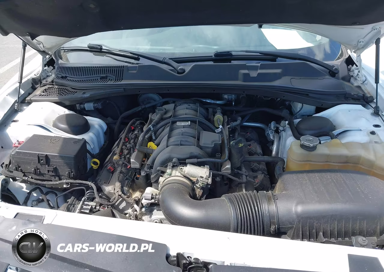 2019 Dodge Challenger R-T VIN:2C3CDZBTXKH551004 - 10