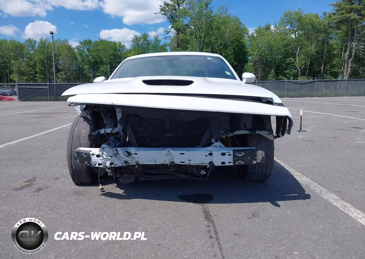 2019 Dodge Challenger R-T VIN:2C3CDZBTXKH551004 - 13