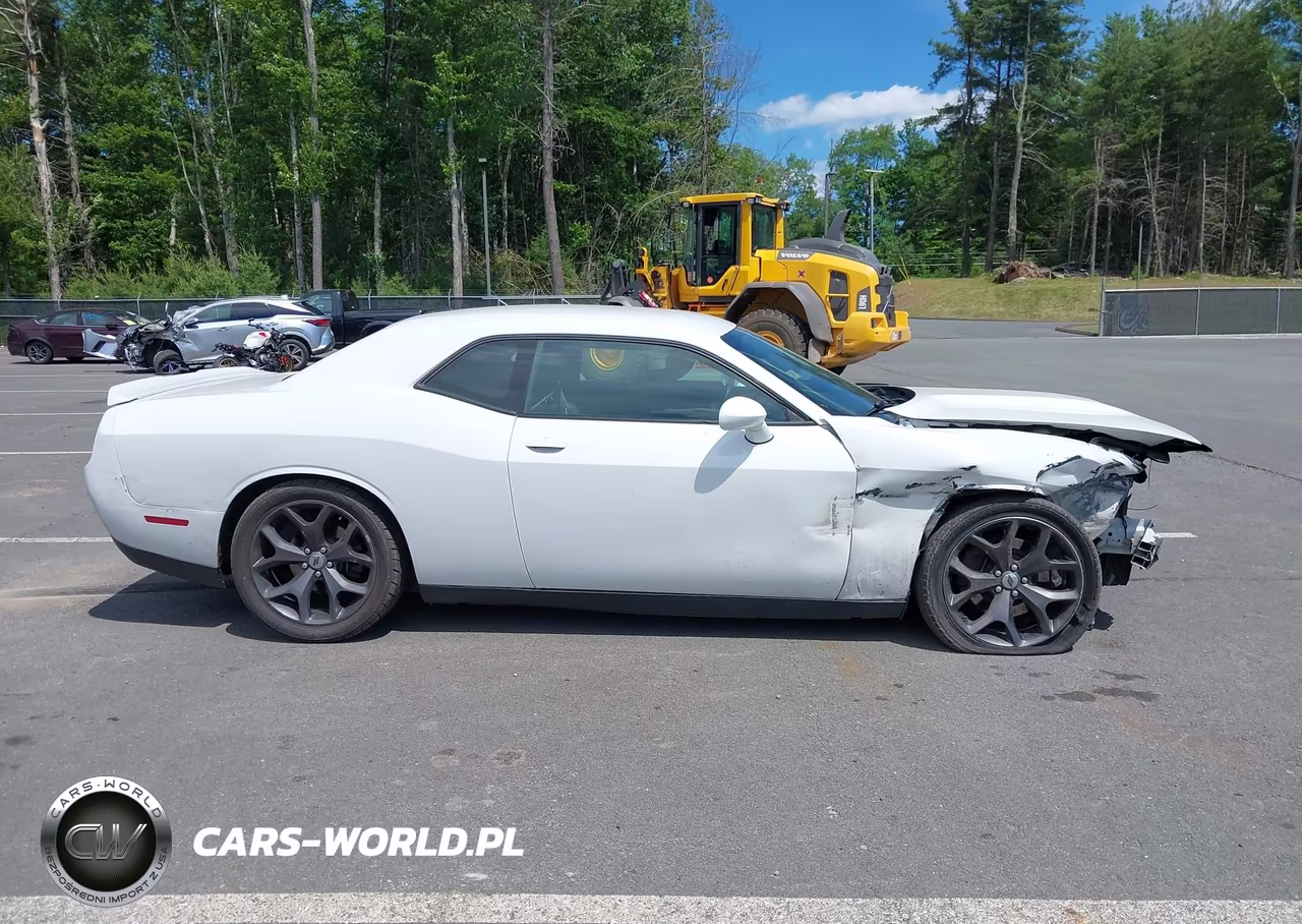 2019 Dodge Challenger R-T VIN:2C3CDZBTXKH551004 - 14