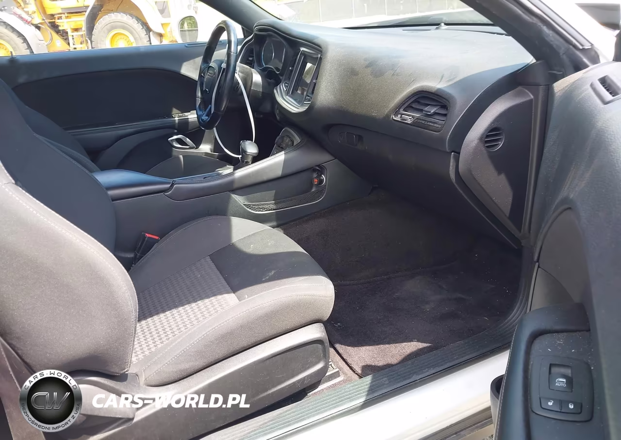 2019 Dodge Challenger R-T VIN:2C3CDZBTXKH551004 - 5