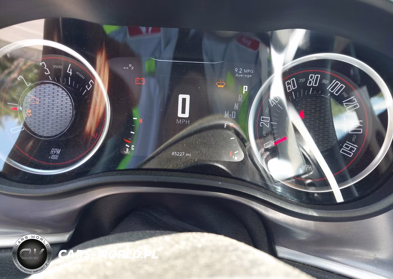 2019 Dodge Challenger R-T VIN:2C3CDZBTXKH551004 - 7