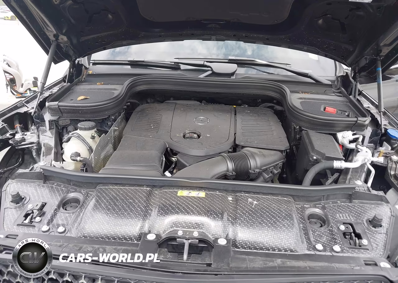 2026 Mercedes-Benz Gle 350 VIN:4JGFB4FB9TB509397 - 10