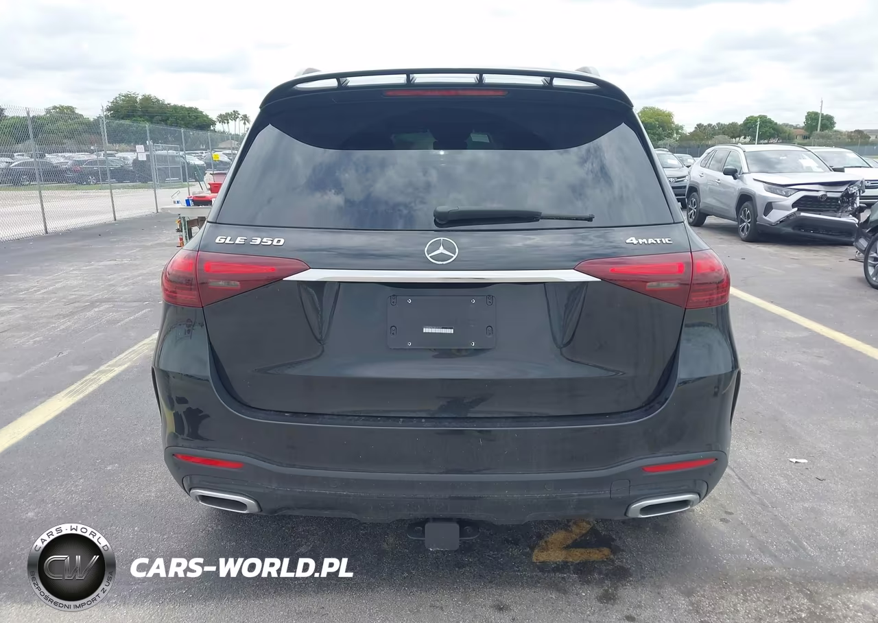 2026 Mercedes-Benz Gle 350 VIN:4JGFB4FB9TB509397 - 16