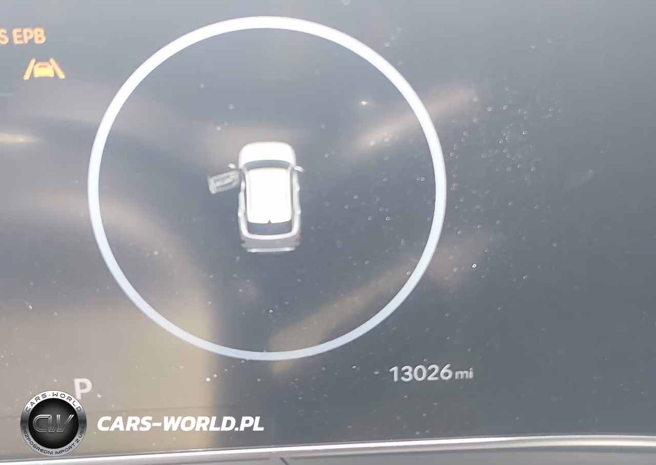 2025 Hyundai Kona Sel Convenience VIN:KM8HC3AB1SU262693 - 15