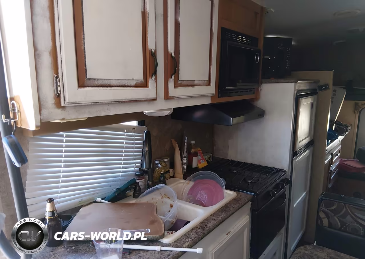 2015 K-Z Inc Travel Trailer VIN:4EZTP2423F8053851 - 13