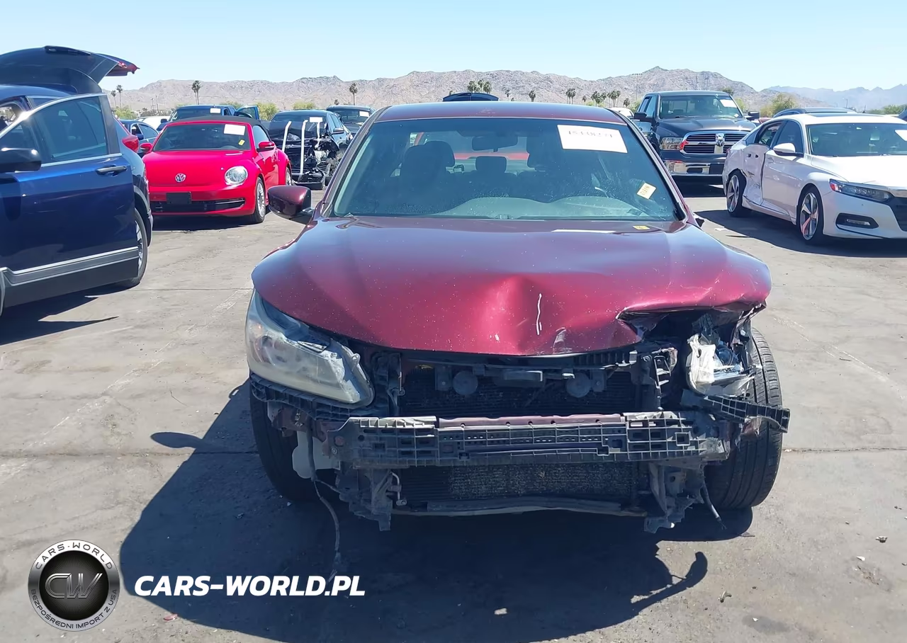 2017 Honda Accord Sport VIN:1HGCR2F54HA143624 - 13