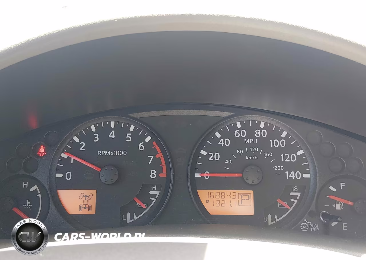 2013 Nissan Frontier Sv VIN:1N6AD0EVXDN715631 - 7