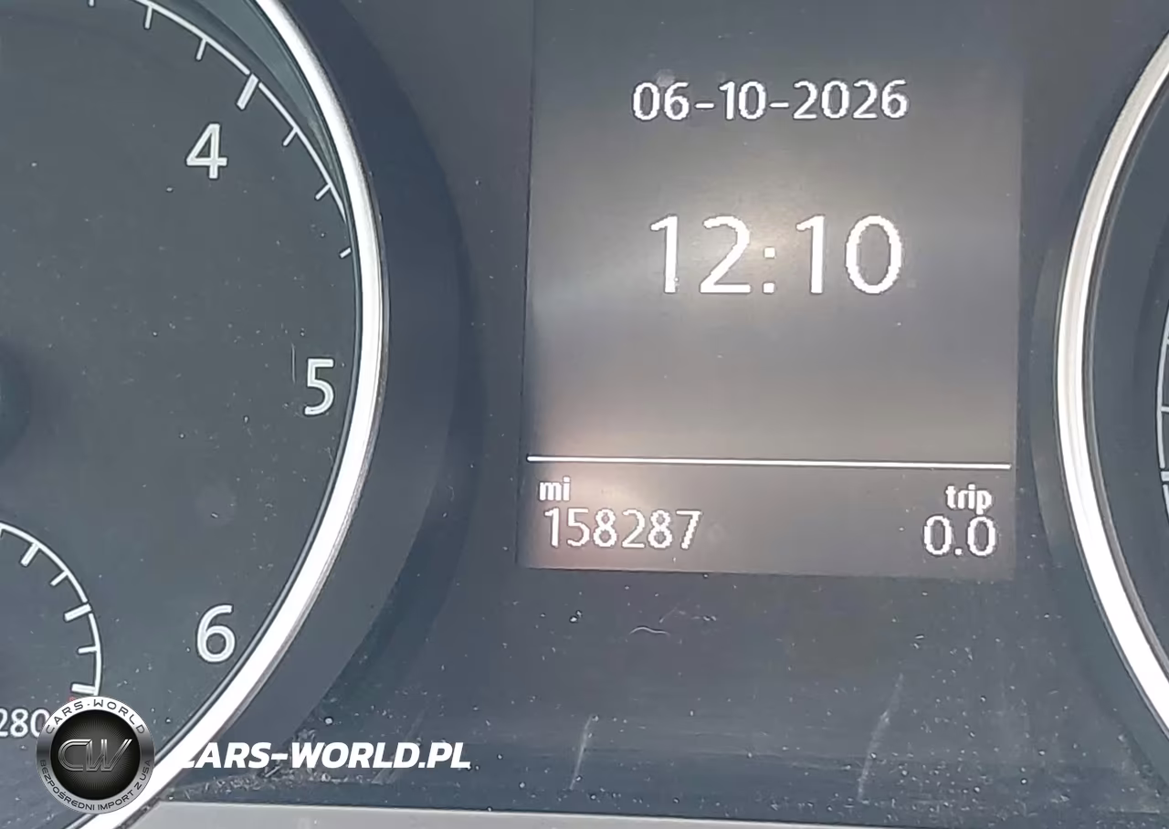 2015 Volkswagen Golf Tdi Sel 4-Door VIN:3VW2A7AU8FM012299 - 15