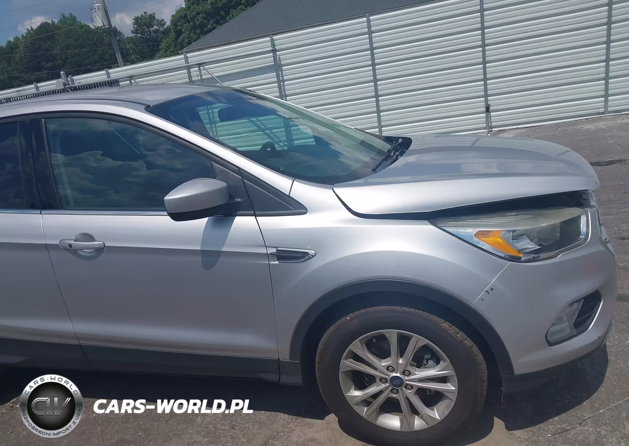 2019 Ford Escape Se VIN:1FMCU0GD3KUA11026 - 13