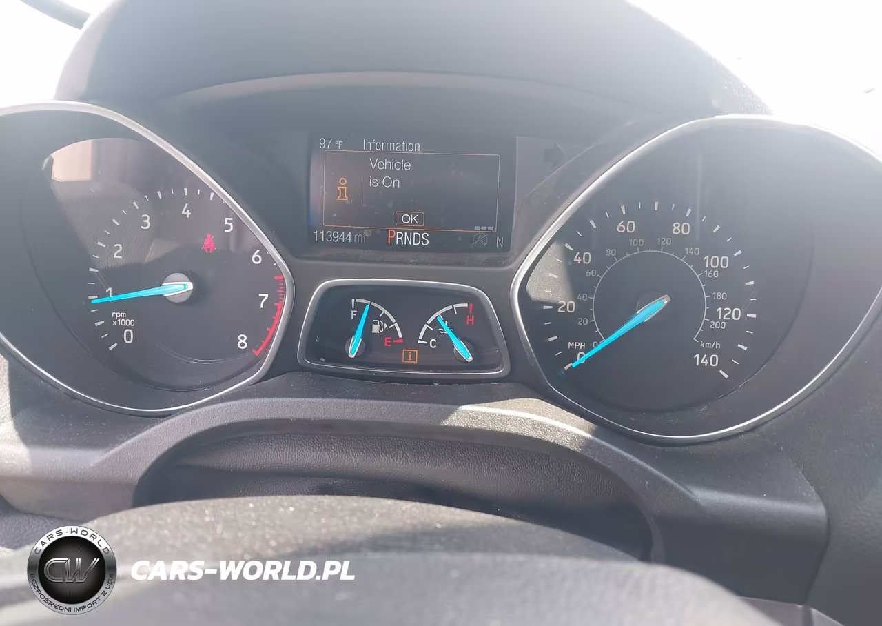 2019 Ford Escape Se VIN:1FMCU0GD3KUA11026 - 7