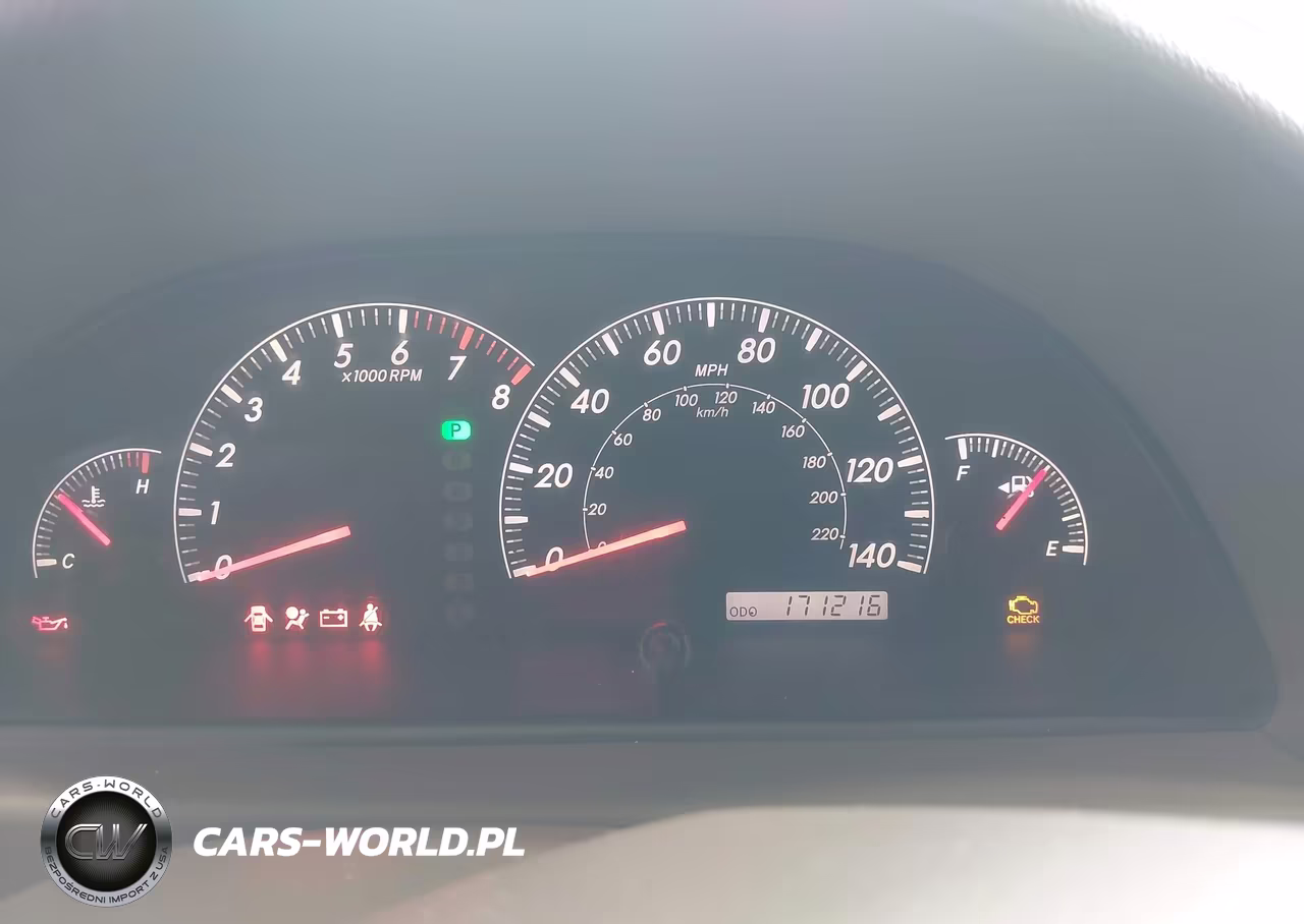 2005 Toyota Camry Le VIN:4T1BE32K85U958518 - 7