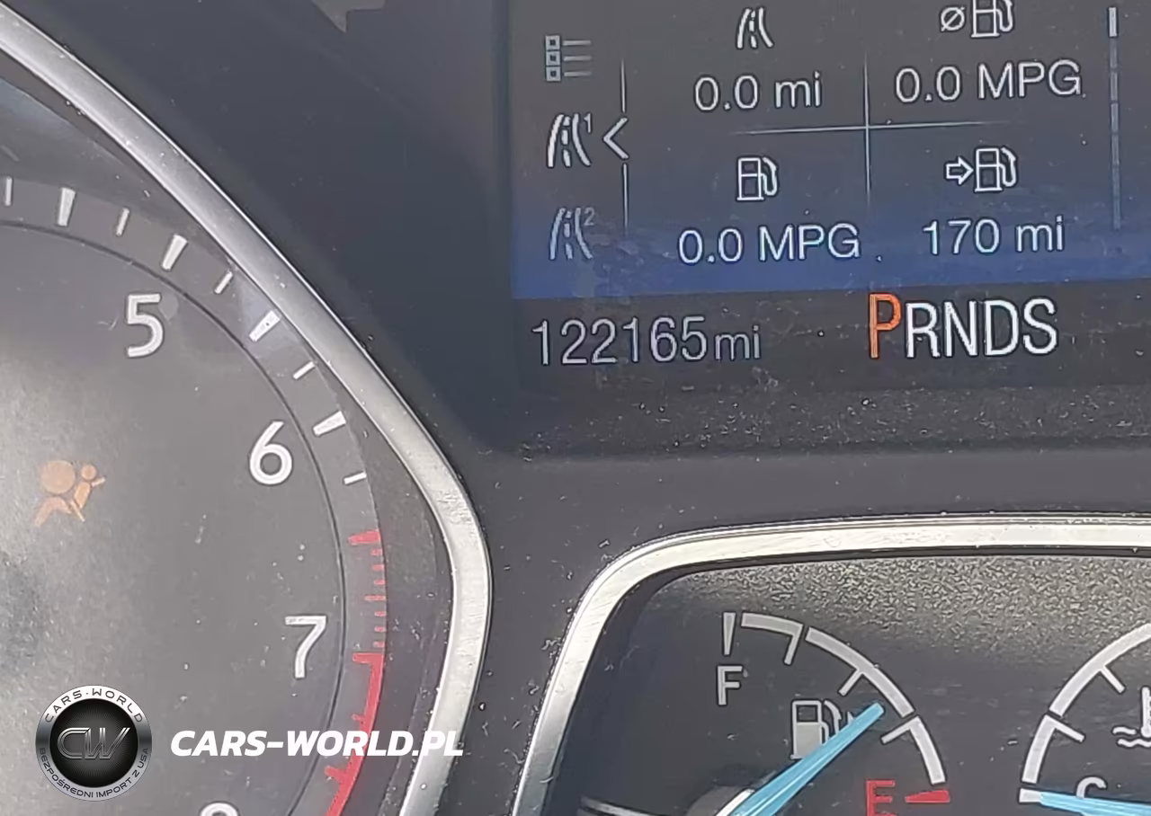 2017 Ford Focus Sel VIN:1FADP3H24HL214316 - 16