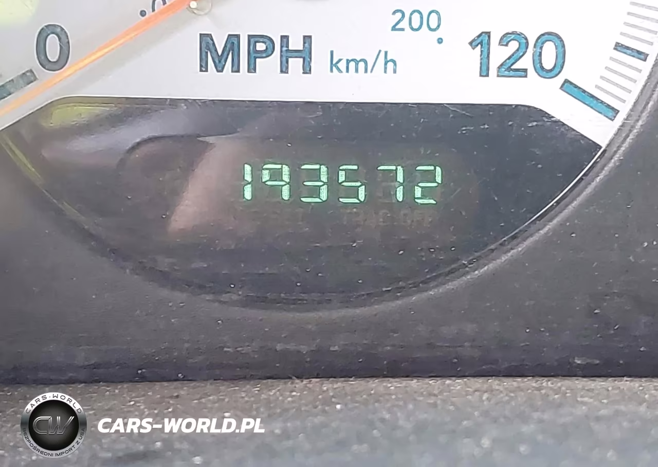 2006 Dodge Grand Caravan Se VIN:1D4GP24R56B677687 - 7