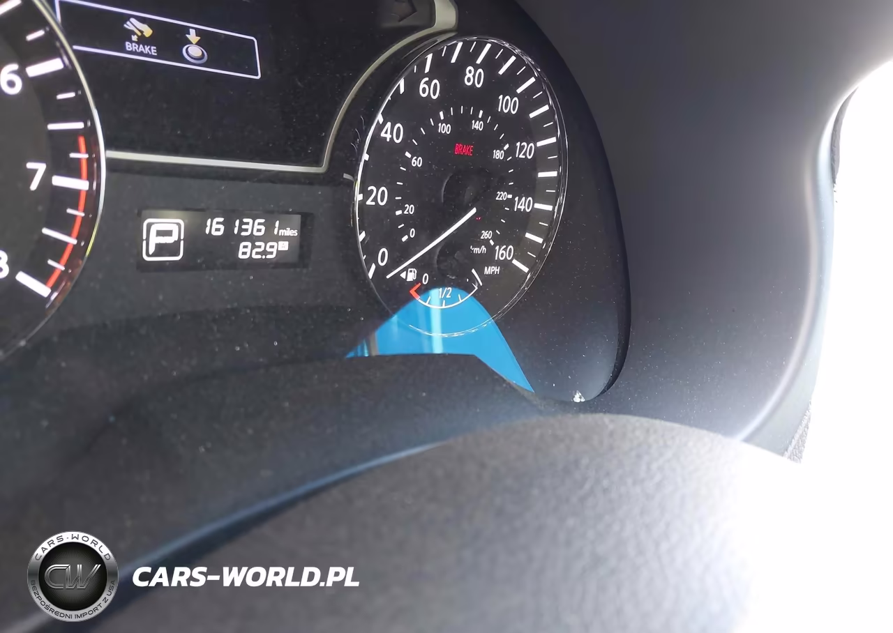 2013 Nissan Altima 2.5 Sv VIN:1N4AL3AP9DC173891 - 7