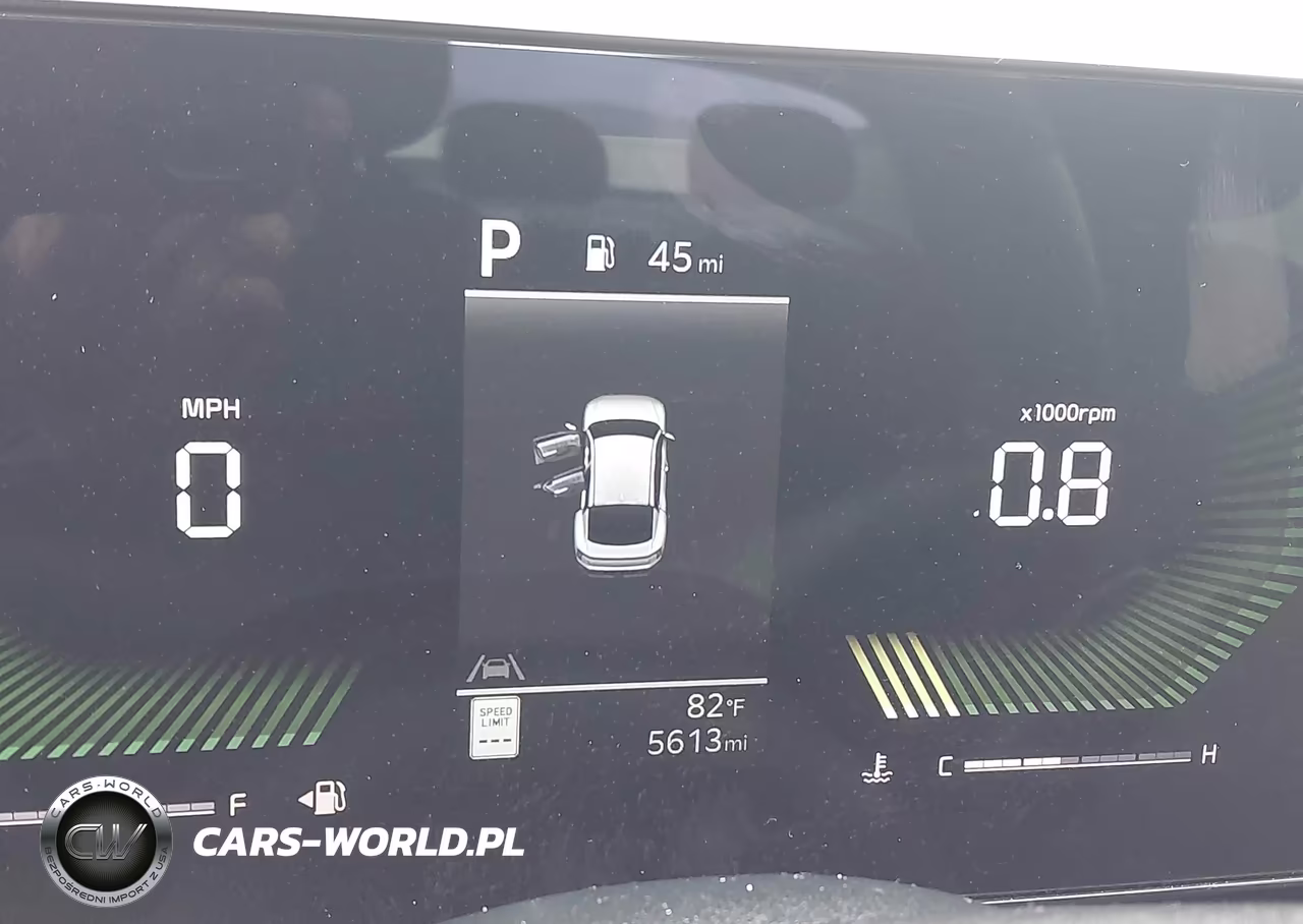 2025 Kia K4 Lx VIN:3KPFT4DE0SE186325 - 7