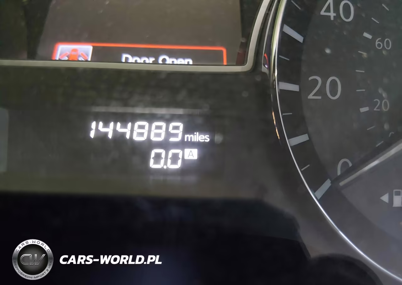 2014 Nissan Pathfinder Sl VIN:5N1AR2MN0EC686294 - 15
