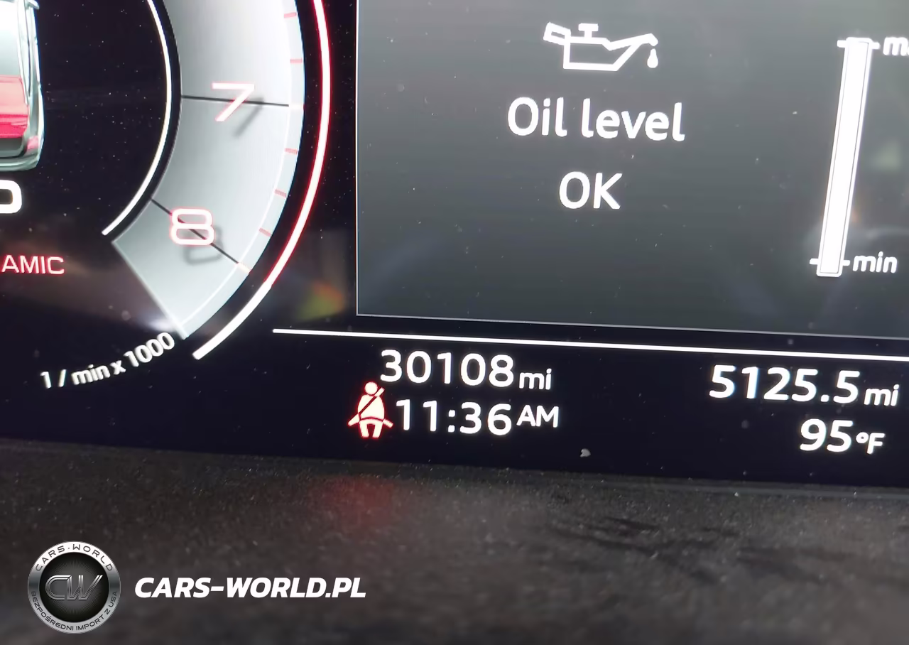 2022 Audi A5 Sportback Premium Plus 40 Tfsi Quattro S Tronic VIN:WAUCBCF50NA029458 - 15