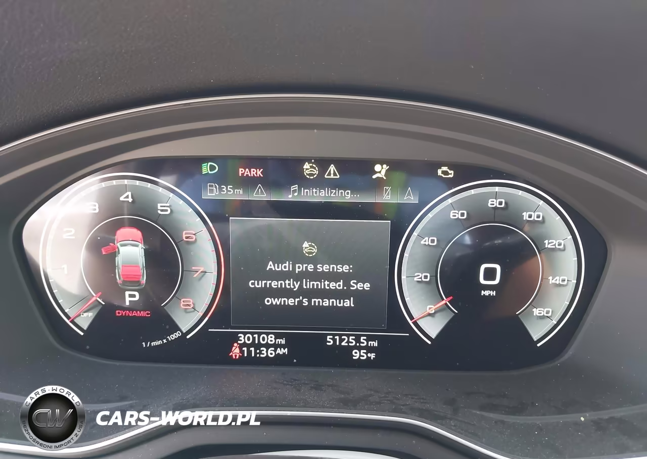 2022 Audi A5 Sportback Premium Plus 40 Tfsi Quattro S Tronic VIN:WAUCBCF50NA029458 - 7