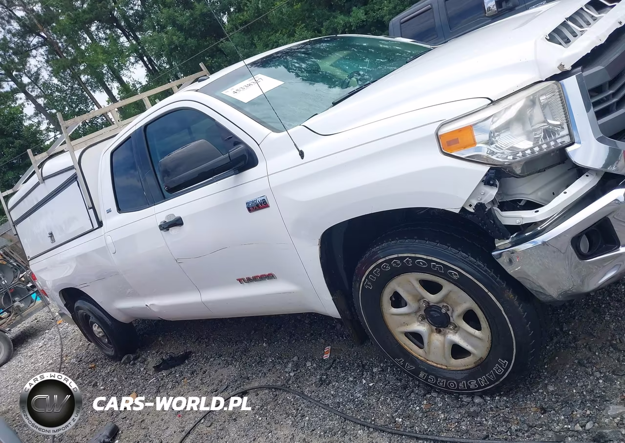 2015 Toyota Tundra Sr5 5.7L V8 VIN:5TFCW5F12FX018783 - 13
