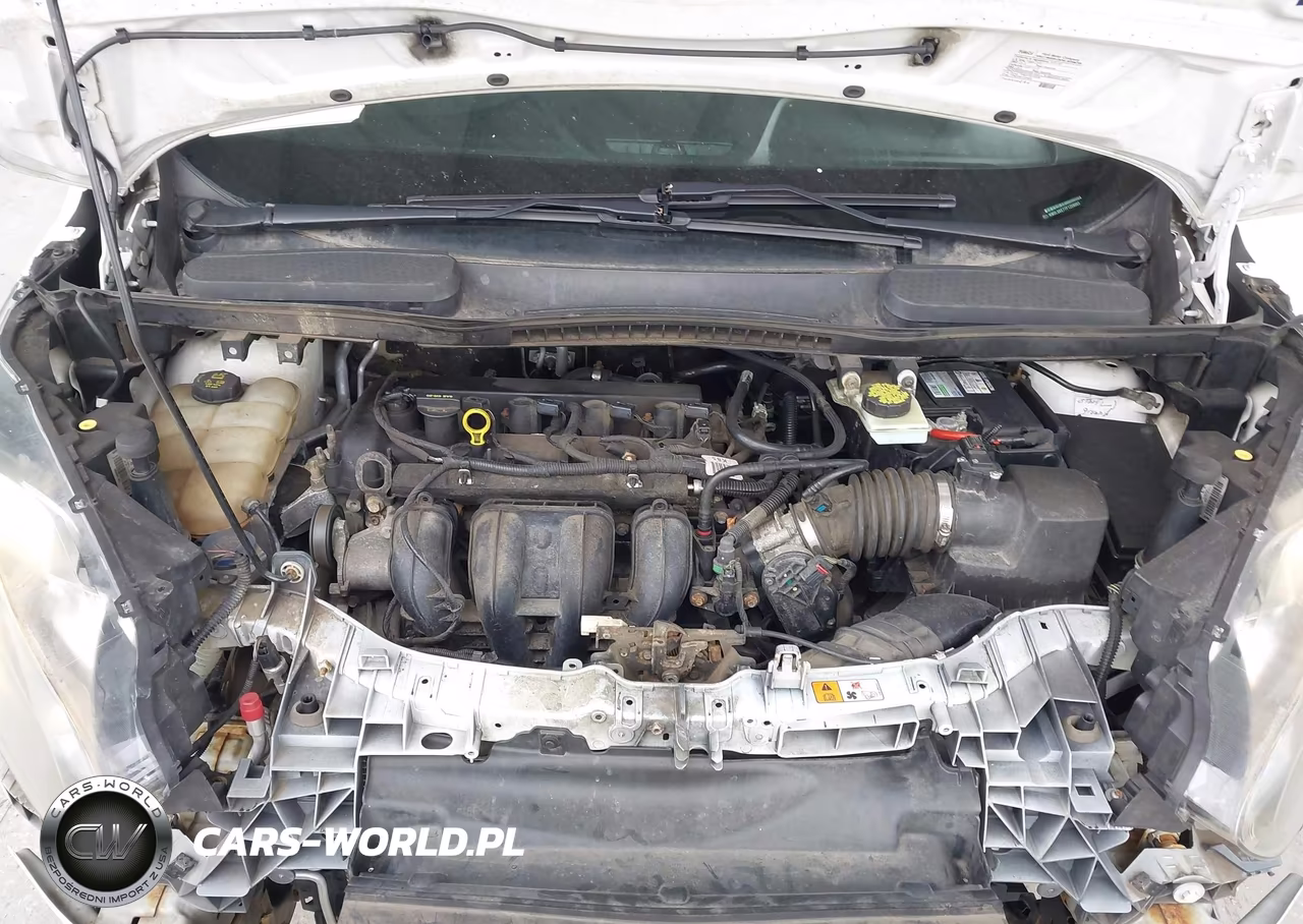 2015 Ford Transit Connect Xl VIN:NM0LS6E77F1209865 - 10