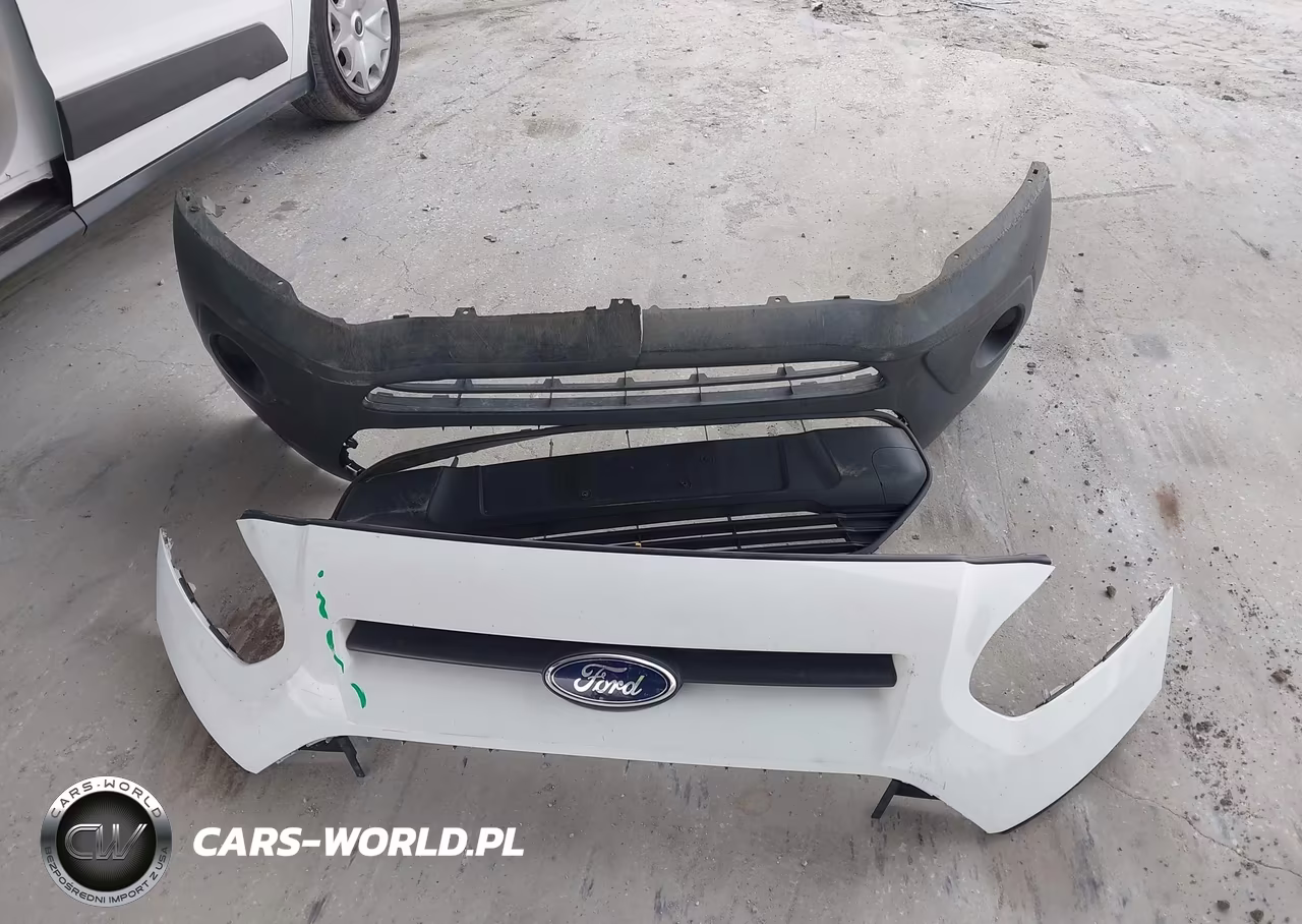 2015 Ford Transit Connect Xl VIN:NM0LS6E77F1209865 - 12