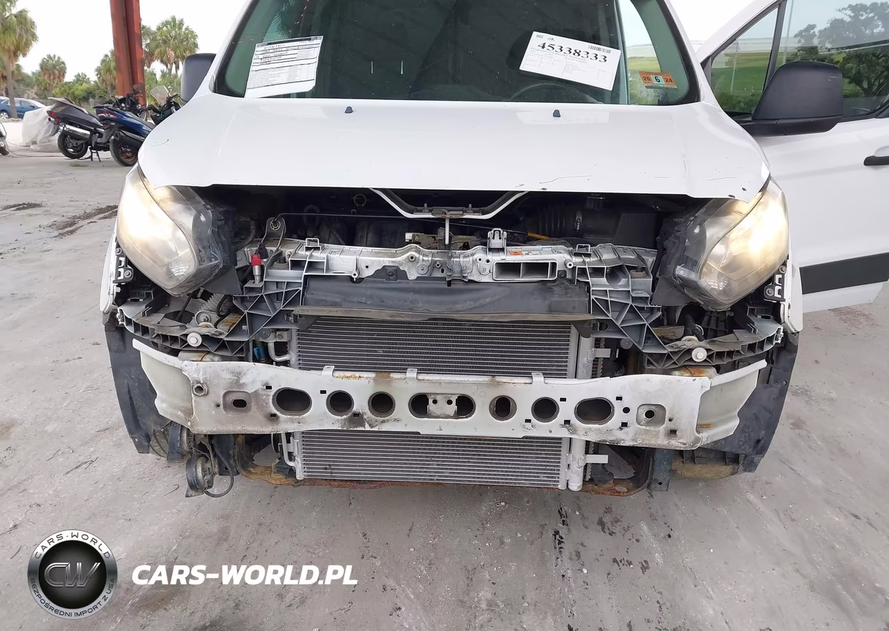 2015 Ford Transit Connect Xl VIN:NM0LS6E77F1209865 - 6