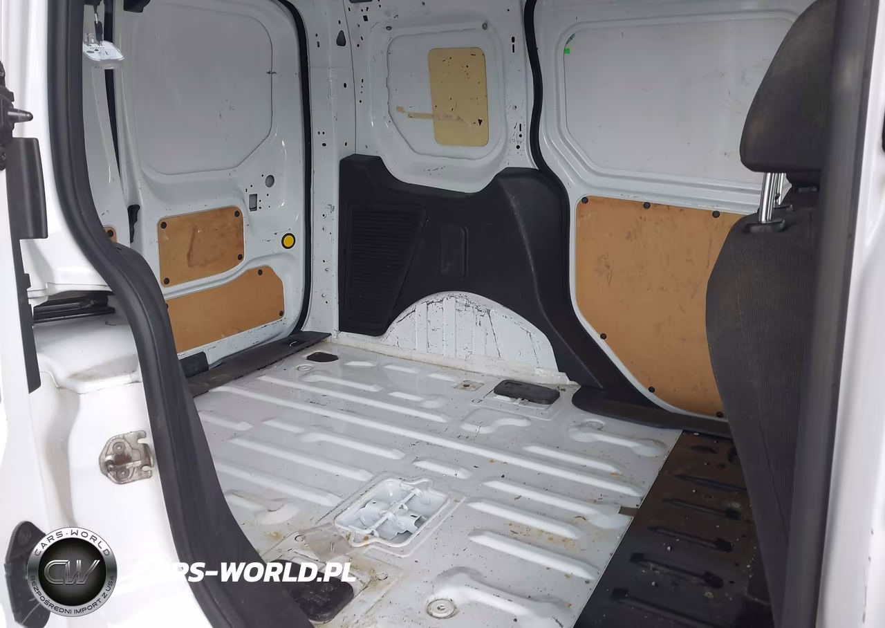 2015 Ford Transit Connect Xl VIN:NM0LS6E77F1209865 - 8