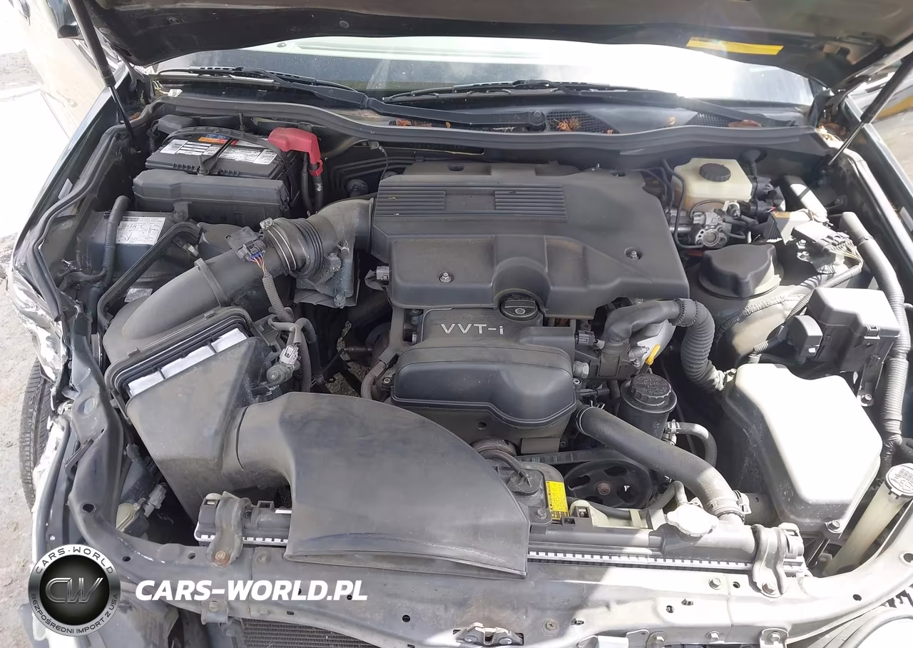 2001 Lexus Gs 300 VIN:JT8BD69SX10143221 - 10