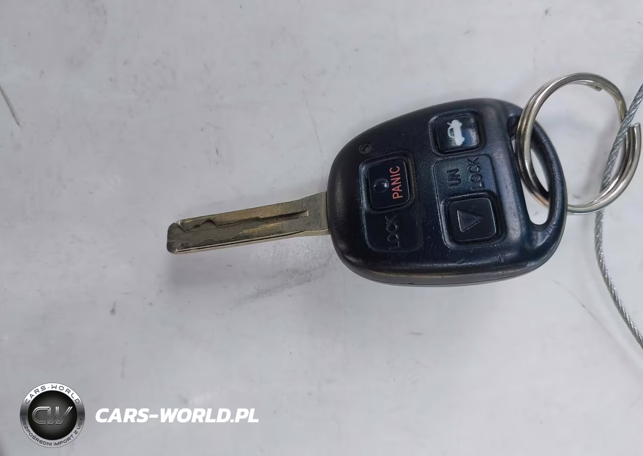 2001 Lexus Gs 300 VIN:JT8BD69SX10143221 - 11